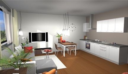 appartement
