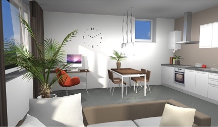 appartement