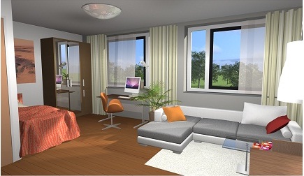 appartement